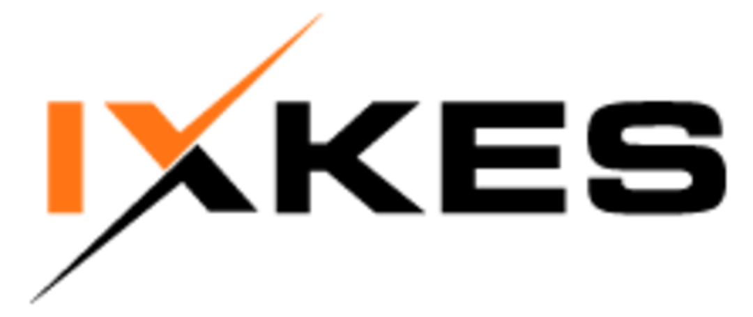 Logo: Ixkes (Inh. akcensis GmbH )