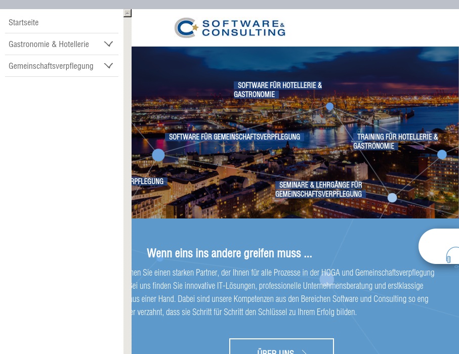 JOMO GV Partner Beratungs- und Software GmbH & Co. KG