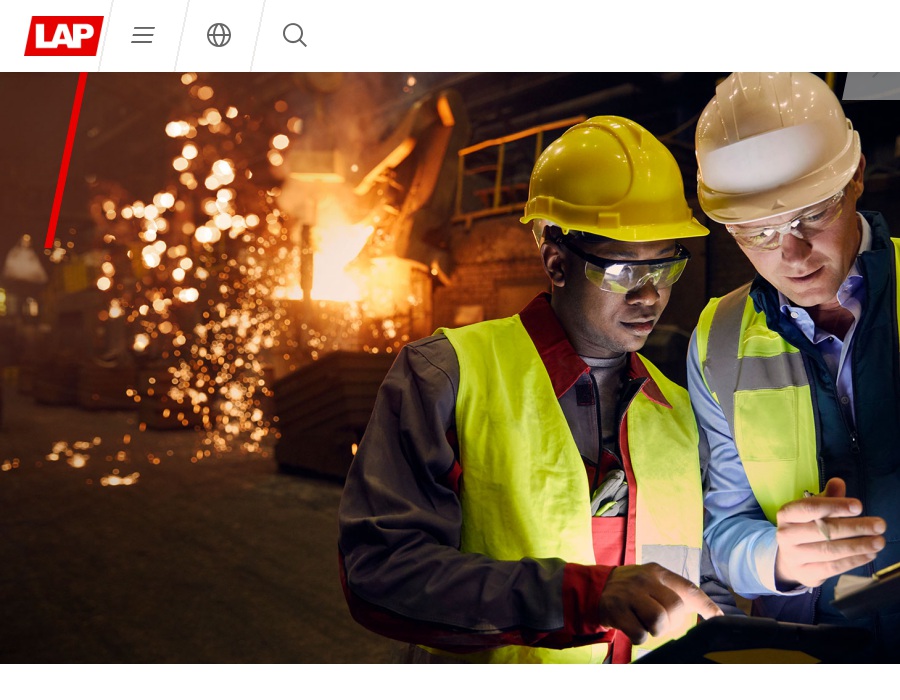 LAP GmbH