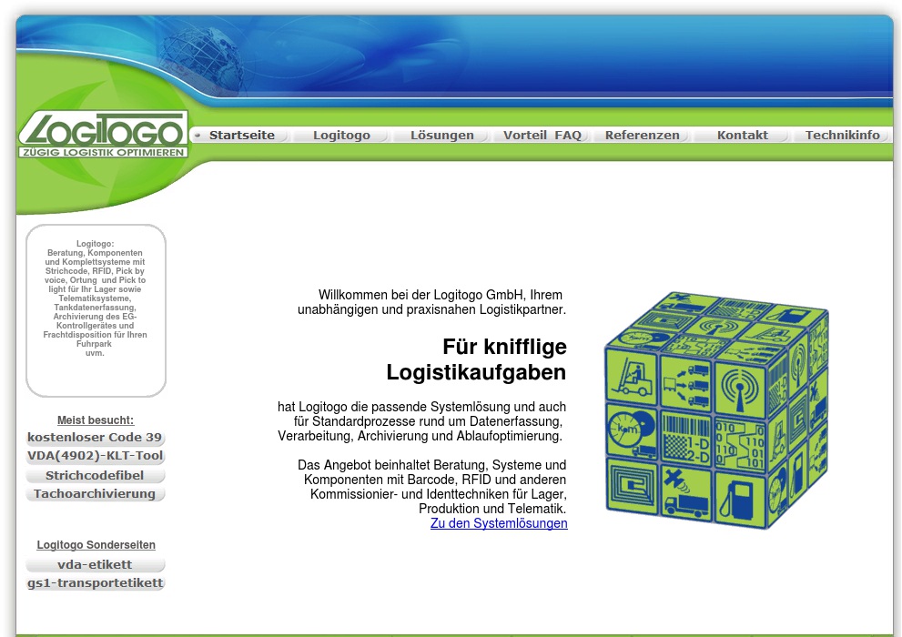 Logitogo GmbH