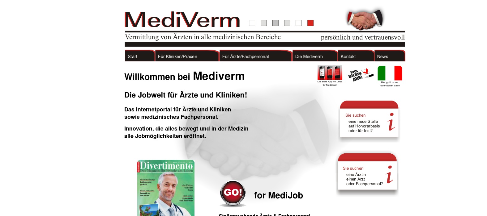 MediVerm GmbH
