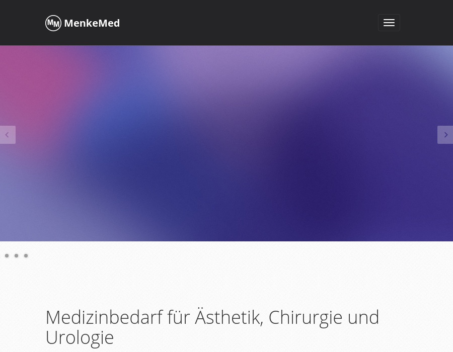 MenkeMed GmbH