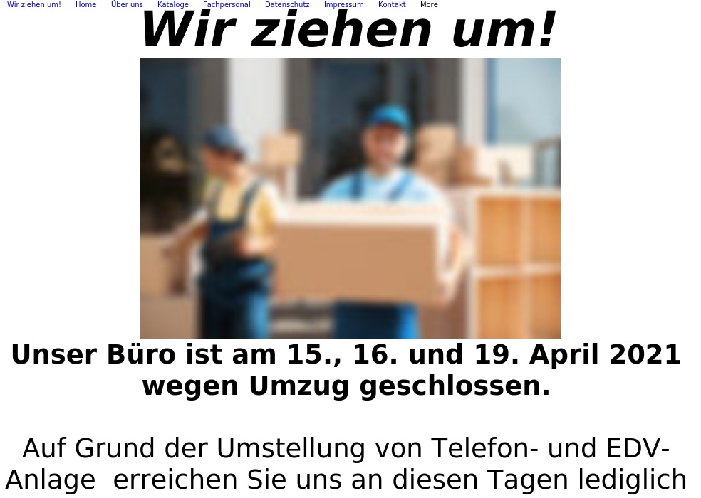 MPS-Medizin-Produkte Schäckermann