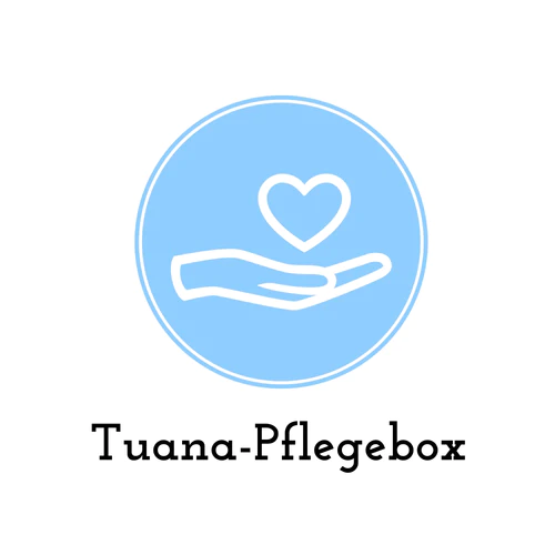 Logo: Tuana-Pflegebox