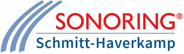 Logo: R. Schmitt-Haverkamp GmbH & Co. KG