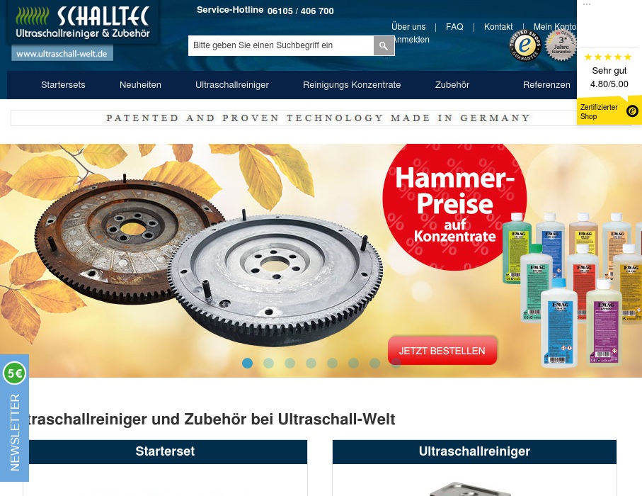 Schalltec