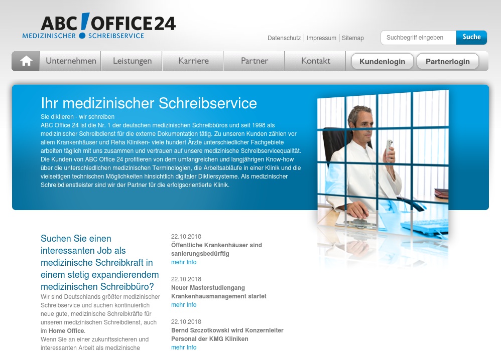ABC Office 24 GmbH