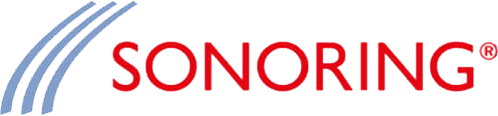 Logo: SONORING Deutschland GmbH