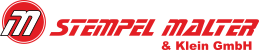 Logo: Stempel Malter & Klein GmbH