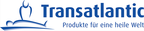 Logo: Transatlantic Handelsgesellschaft Stolpe & Co. mbH