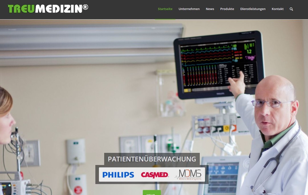 Treumedizin GmbH