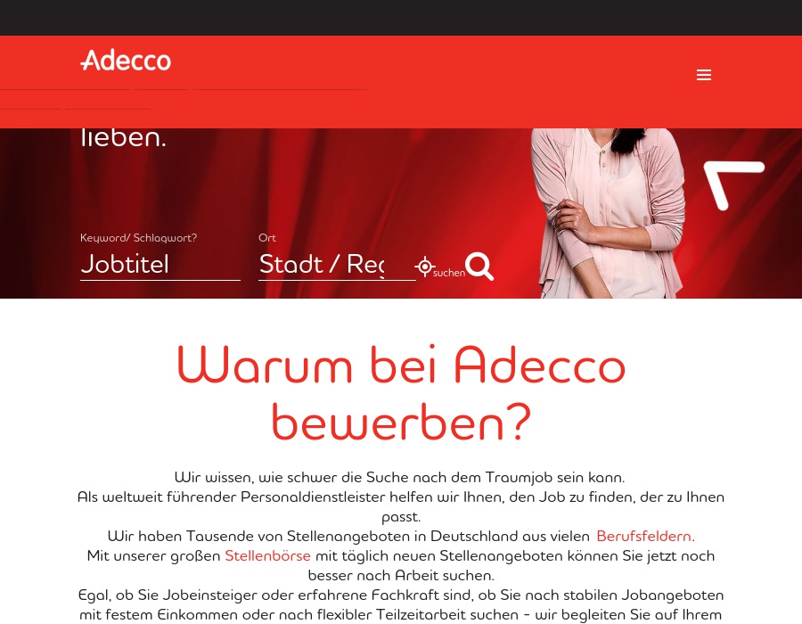 Tuja®  Zeitarbeit GmbH