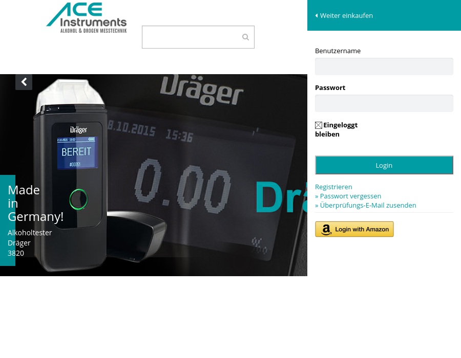 ACE Handels- & Entwicklungs GmbH