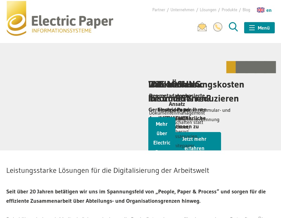 Electric Paper GmbH
