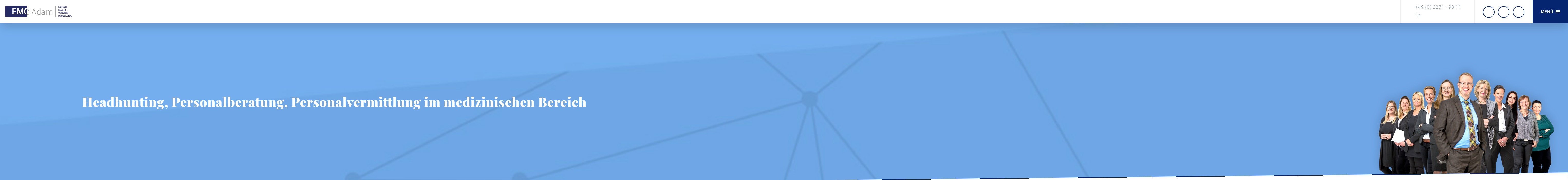 EMC-Engineering Medical Consulting