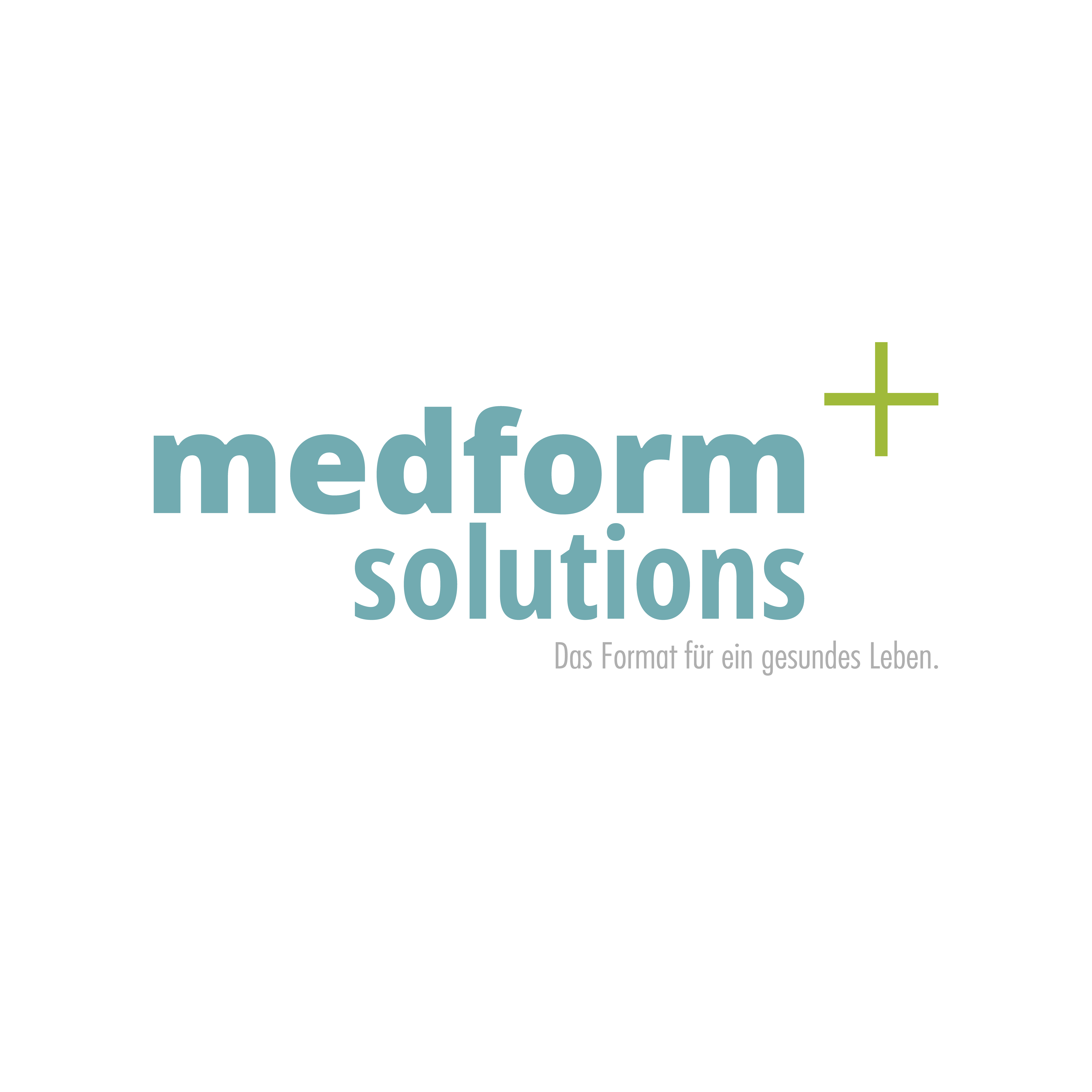 Logo: Medform Solutions