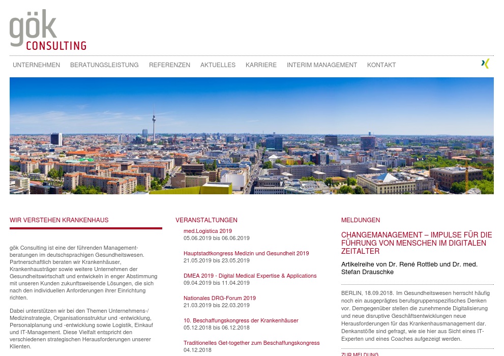 G.Ö.K. Consulting AG