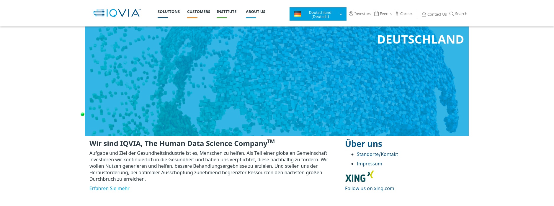 GPI Krankenhausforschung