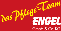 Logo: das Pflege-Team Engel GmbH & Co.KG