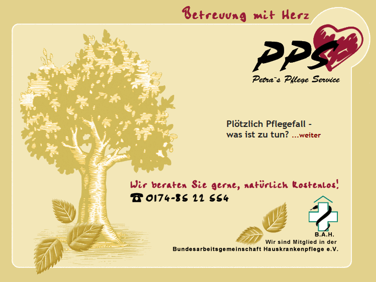 Petras Pflege-Service GmbH