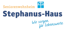 Logo: Pflegedienst am Stephanus Haus