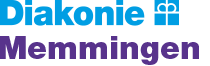 Logo: Diakonisches Werk Memmingen e.V Häuslicher Pflegedienst