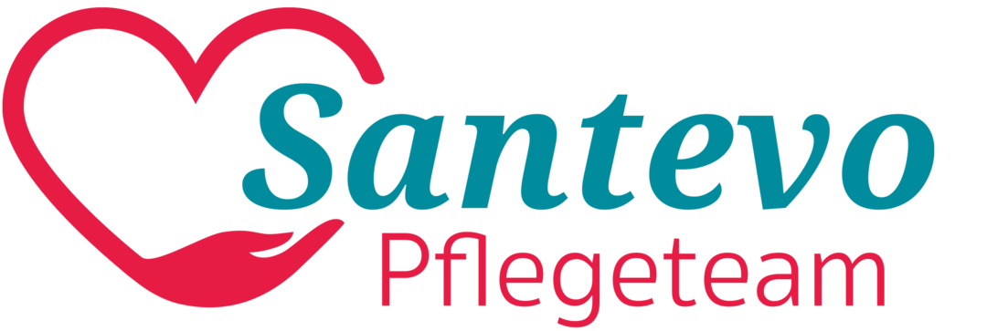 Logo: Pflegeteam Santevo