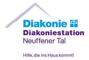 Logo: Diakoniestation Neuffener Tal