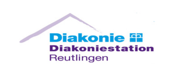 Logo: Diakoniestation Reutlingen