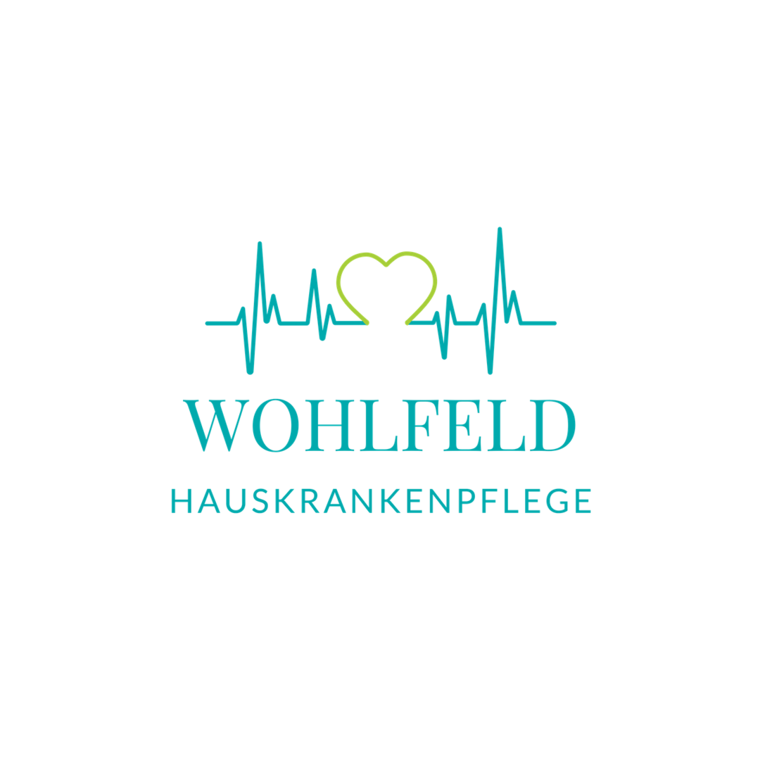 Logo: Hauskrankenpflege Wohlfeld GmbH