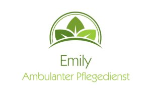 Logo: Emily Pflegedienst GmbH