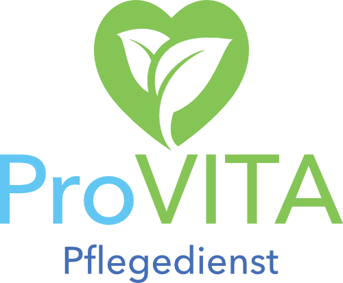 Logo: Ambulanter Pflegedienst ProVITA GmbH