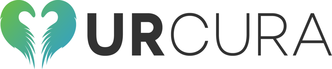 Logo: urcura GmbH