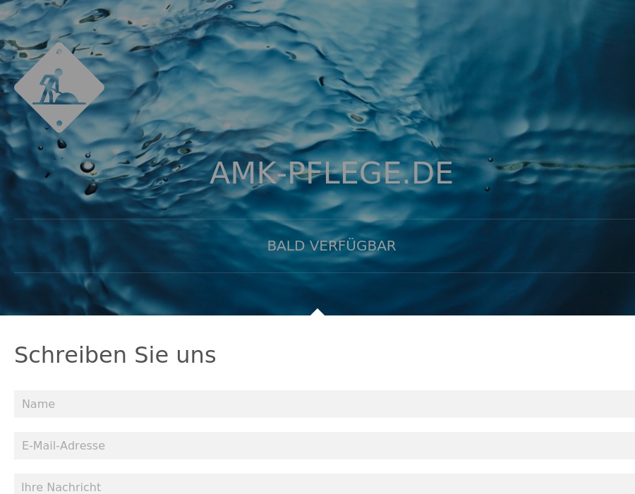 AMK Ambulanter u. Intensivpflegedienst UG (haftungsbeschränkt) & Co. KG Zweigniederlassung Niederbayern