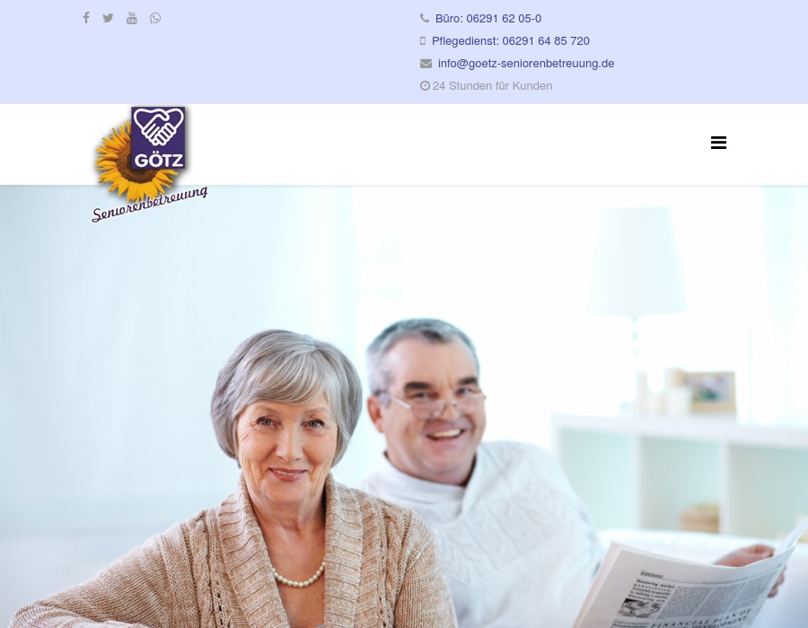 Pflegecenter Götz GmbH