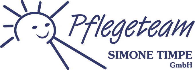 Logo: Pflegeteam Simone Timpe GmbH