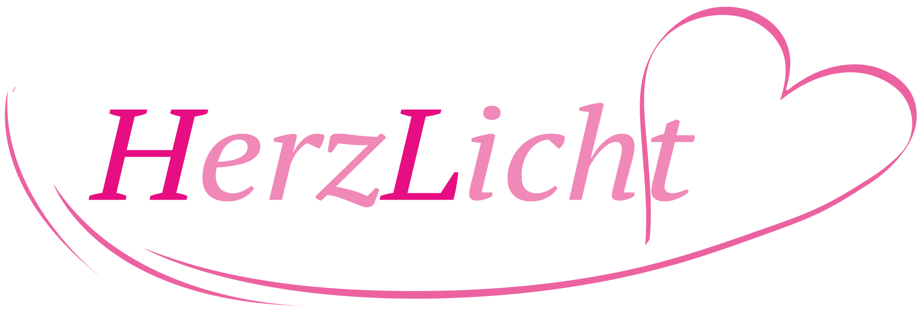 Logo: HerzLicht Intensivpflege GmbH