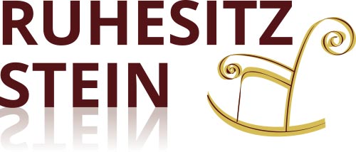 Logo: Ruhesitz Stein GmbH