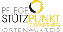 Logo: Pflegestützpunkt Ortenaukreis