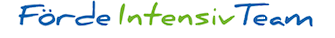 Logo: Förde IntensivTeam UG