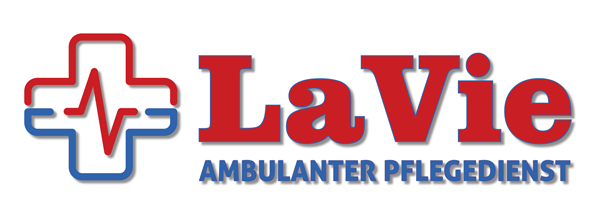 Logo: LaVie  Ambulanter Pflegedienst