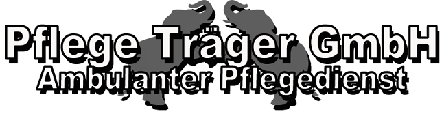 Logo: Pflege-Träger GmbH