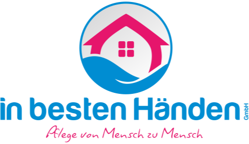 Logo: In besten Händen GmbH