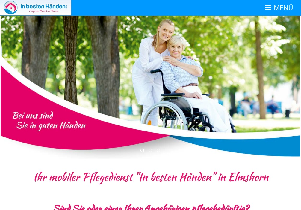 In besten Händen GmbH