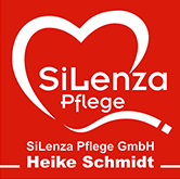 Logo: SiLenza Pflege GmbH Heike Schmidt - Hauskrankenpflege