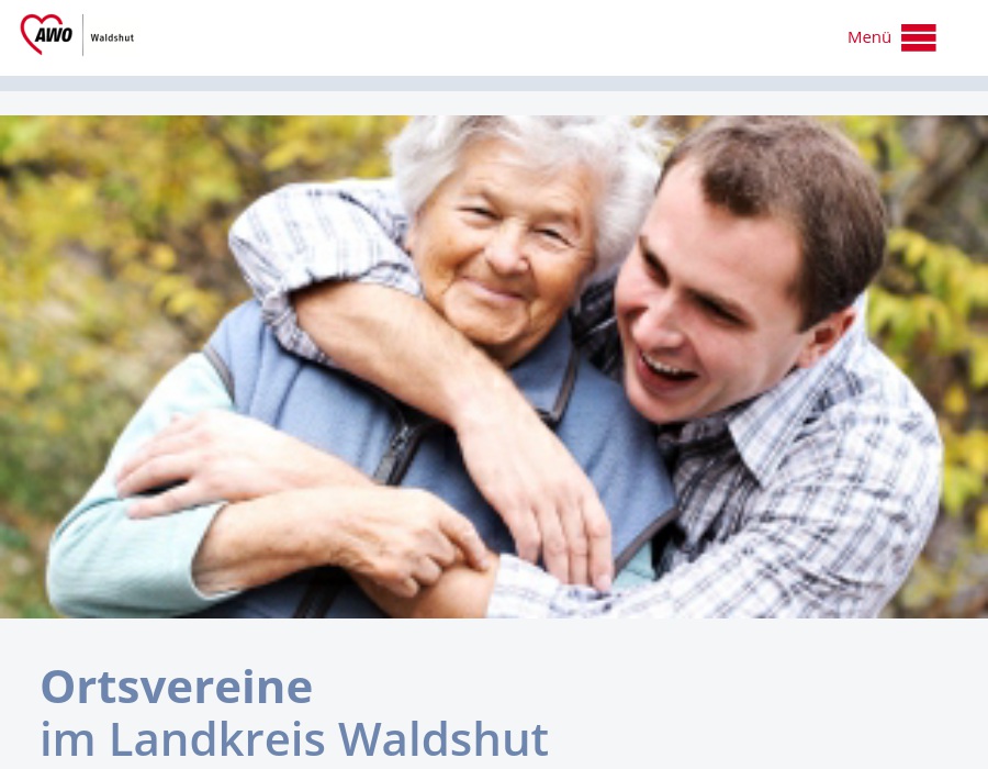 AWO Ambulanter Pflegedienst