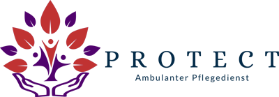 Logo: PROTECT ambulanter Pflegedienst GmbH
