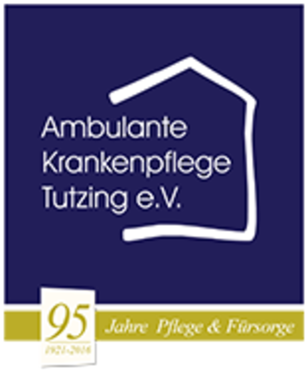 Logo: Ambulante Krankenpflege Tutzing e. V.