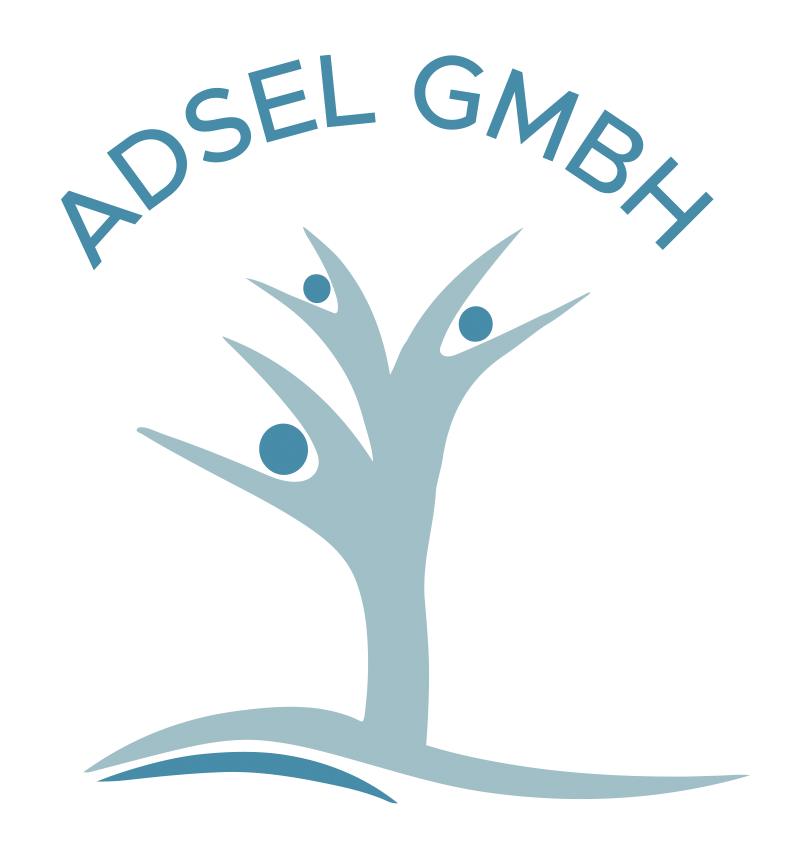 Logo: Pflegedienst Adsel GmbH