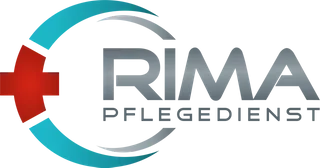 Logo: rima Pflege GmbH